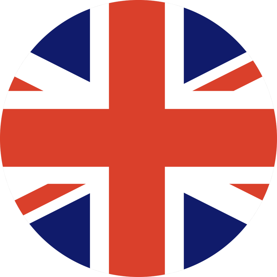 ENG Flag