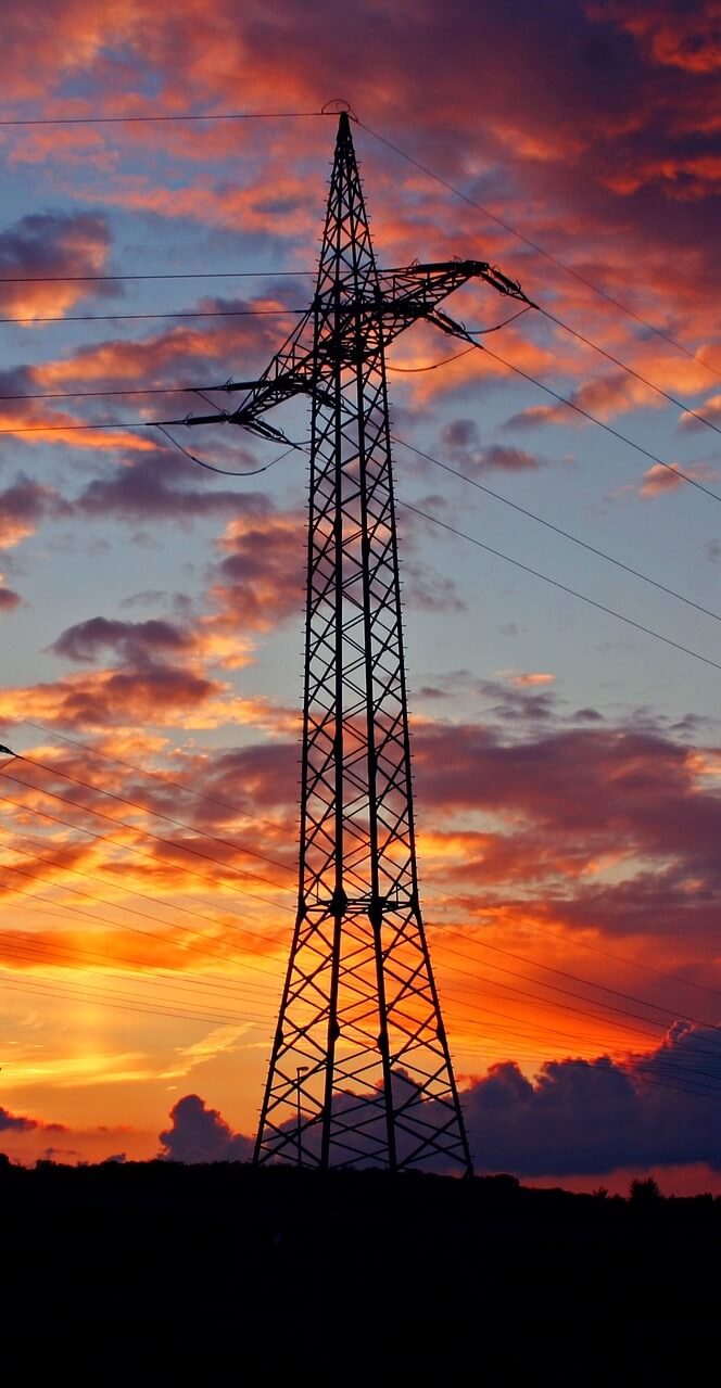 Electricity Transmission for Timor Leste Castlerock Consulting Asia